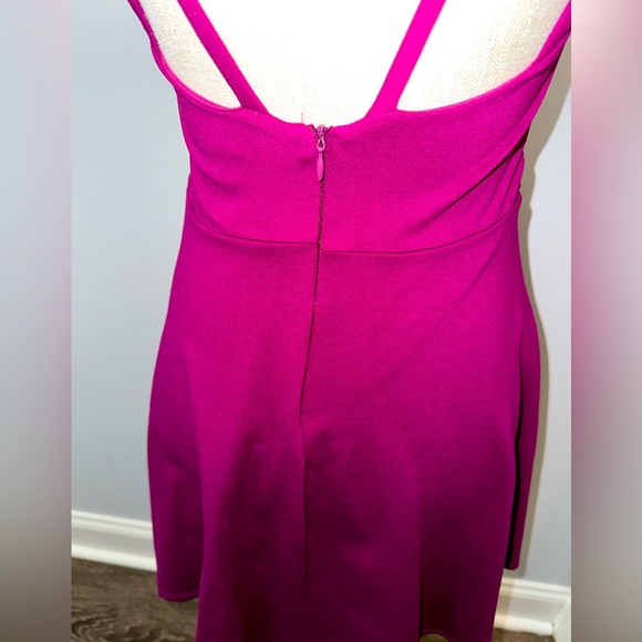 Lulus skater dress size M - Picture 6 of 7